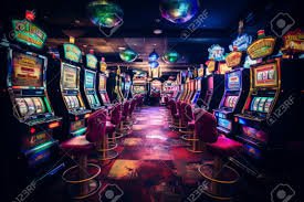 777 slots game Platform