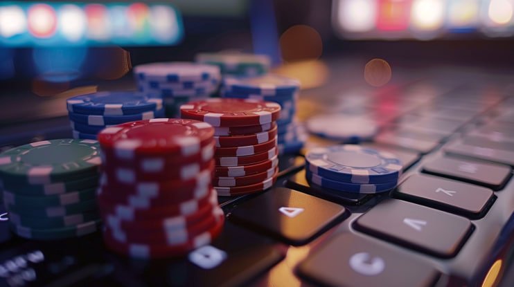 Video Slot ဂိမ်းများ