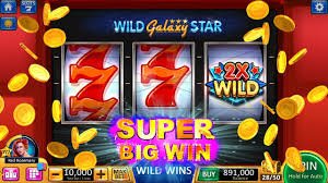 777 slots game Mobile App Interface