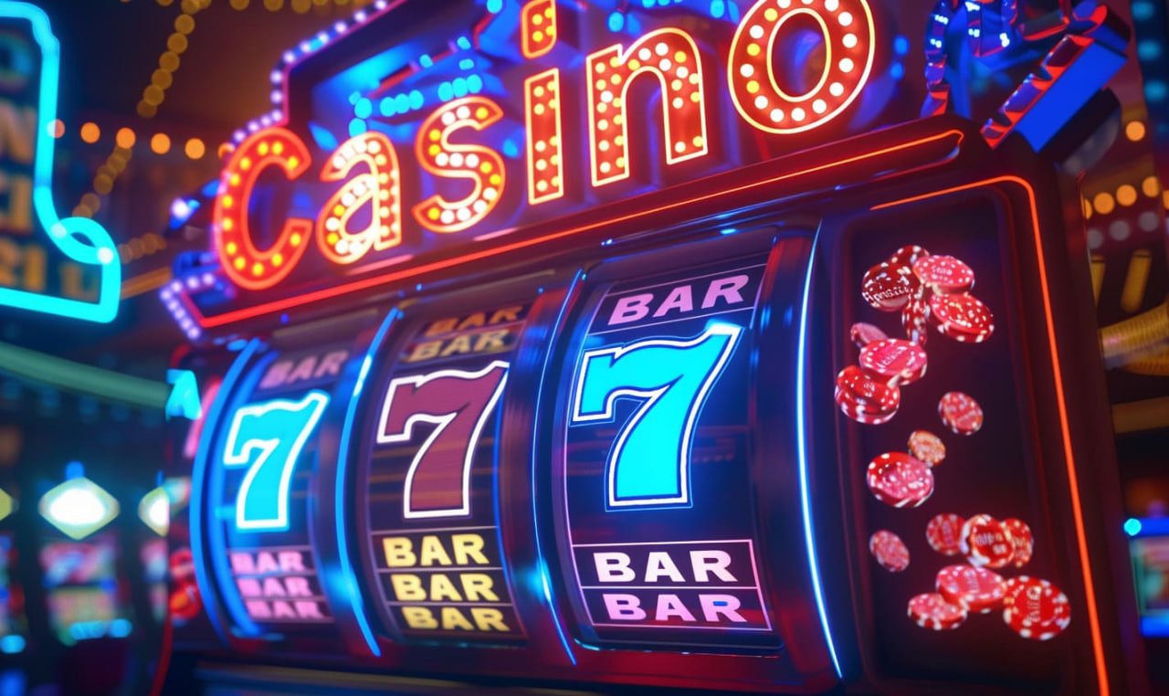 777 slots game App Payment Methods